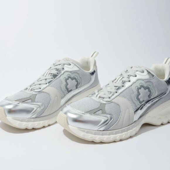 Maje M Sneakers - Picture 2 of 4